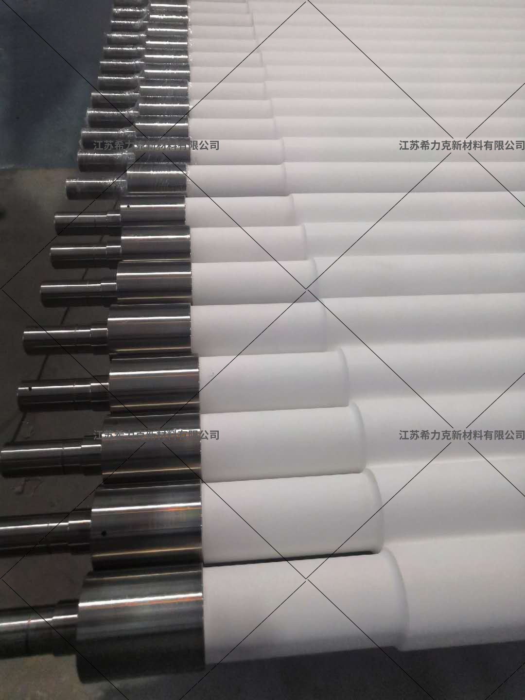 蕪湖石英陶瓷輥